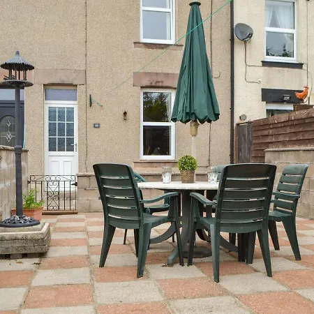 Winnie's House Holiday home Mealsgate